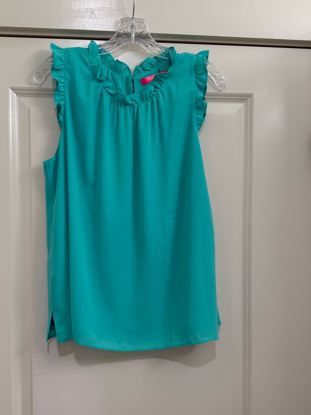 Lilly Pulitzer Talisa Top
